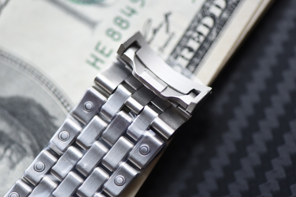 IWC Pilot’s Watch Mark XX