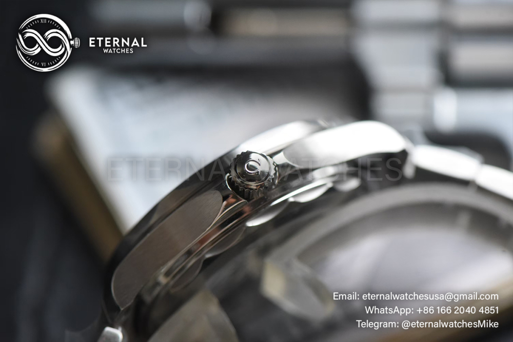 Omega - Seamaster 300m 2018 SS/SS Blue AGF A8800