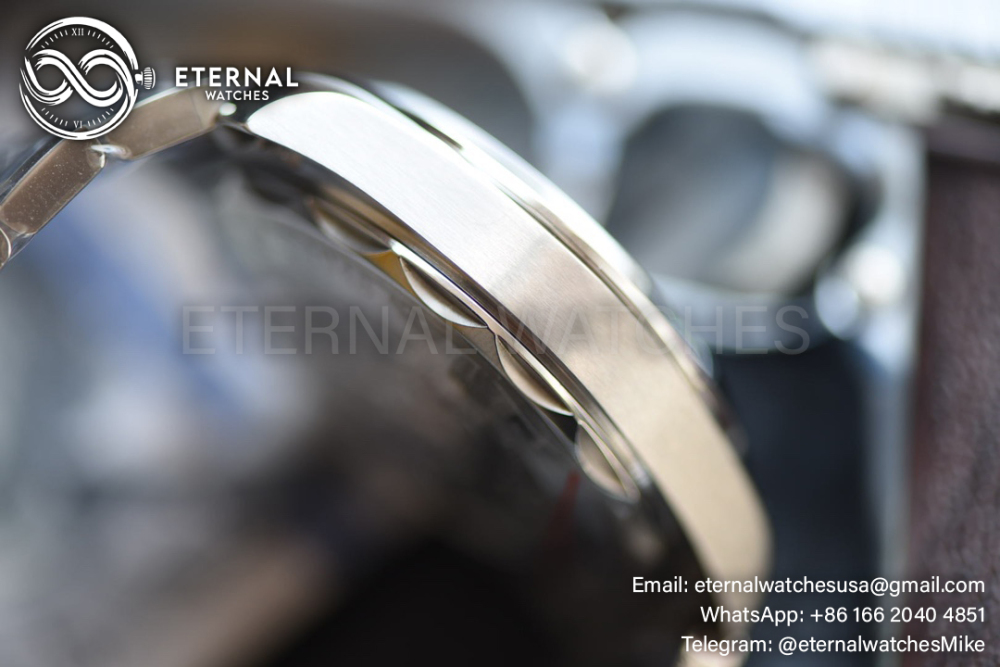 Omega - Seamaster Aqua Terra 150m 41mm SS/SS Dark Blue Dial VSF A8900 Super Clone