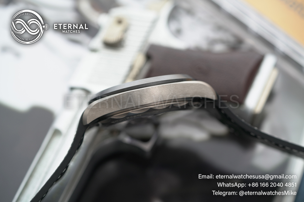 OMEGA - Seamaster Aqua Terra 150M World-Timer 43mm Ti/RU Grey Dial VSF A8938