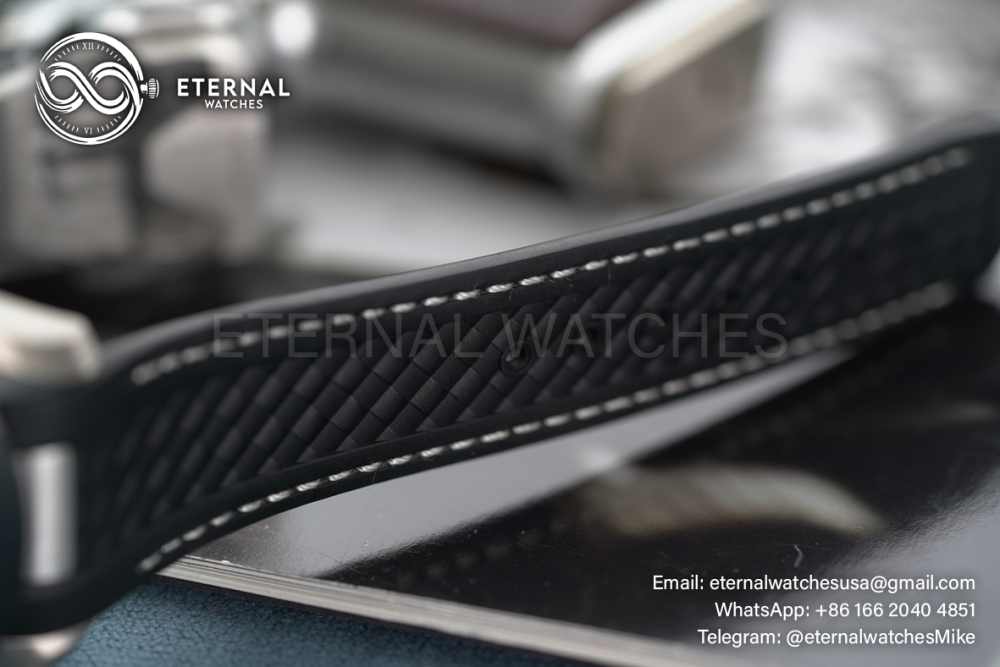 OMEGA - Seamaster Aqua Terra 150M World-Timer 43mm Ti/RU Grey Dial VSF A8938