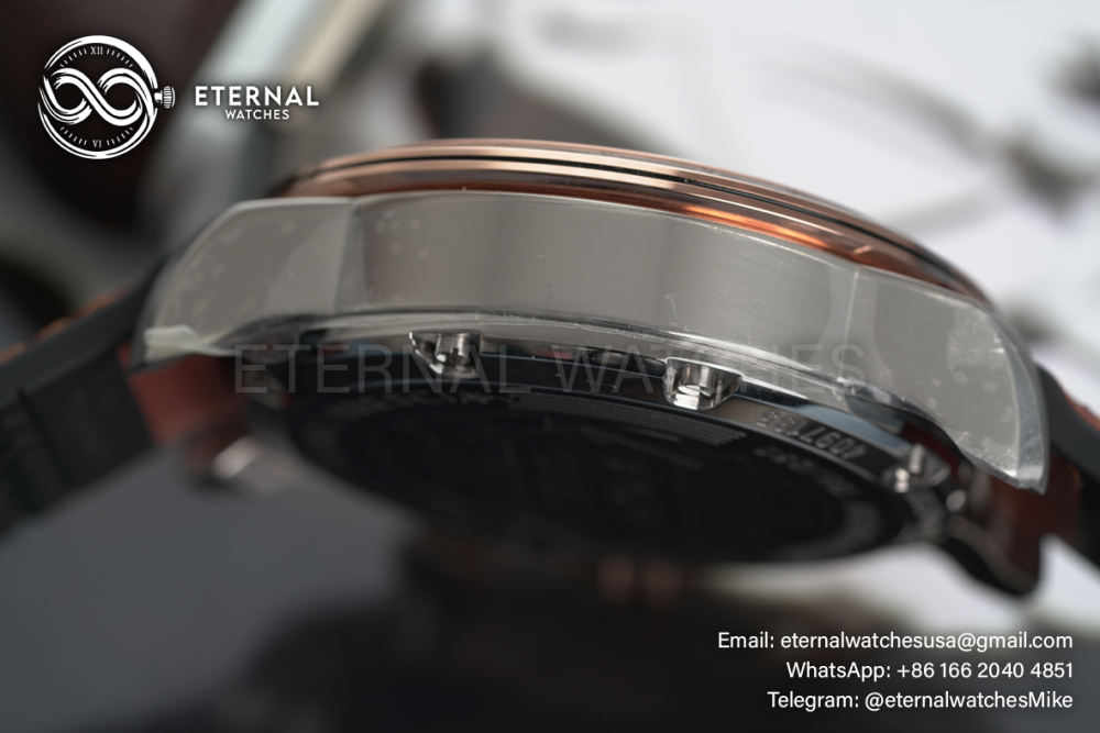 CHOPARD - Mille Miglia Race 44mm SS/LE Grey Dial V7F A7750