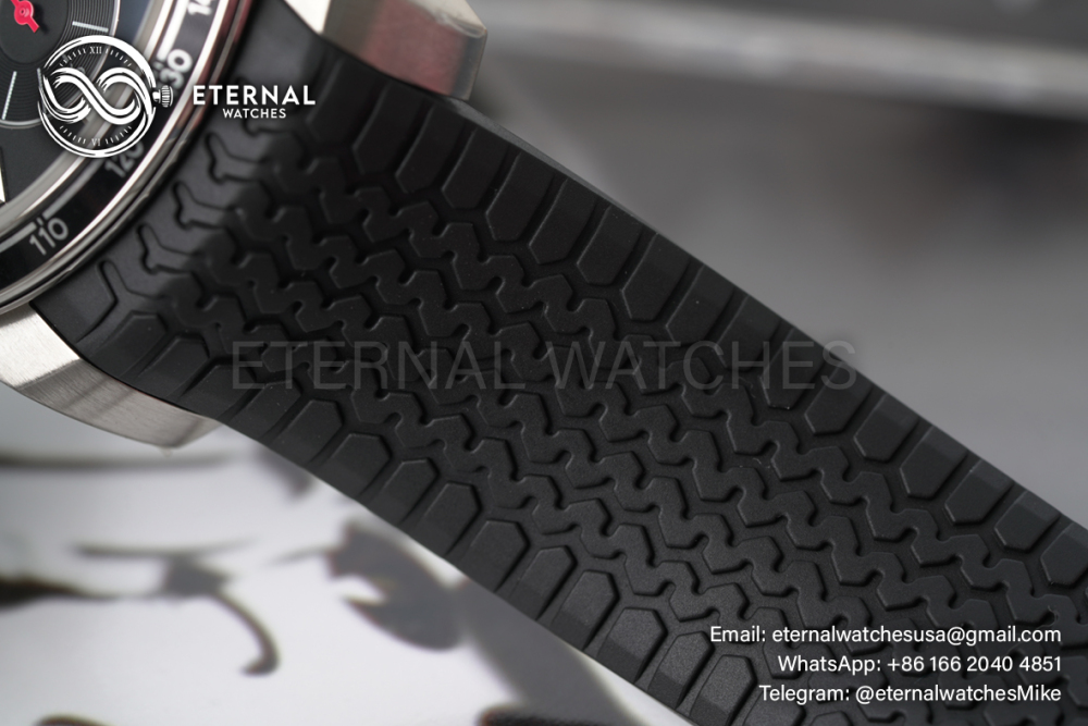 CHOPARD - Mille Miglia Race 44mm SS/LE Grey Dial V7F A7750