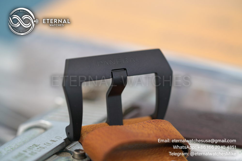 PANERAI - PAM1441 Luminor 3 Days GMT 44mm CER/LE VSF P9010