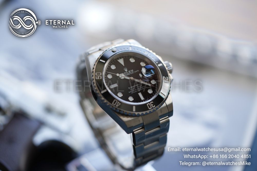 Rolex Submariner Date