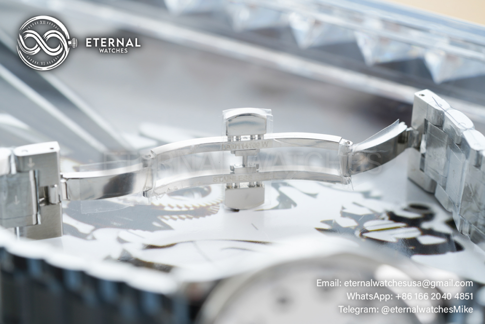 LONGINES- Master Collection Date 40mm SS/SS White Dial XF A2892