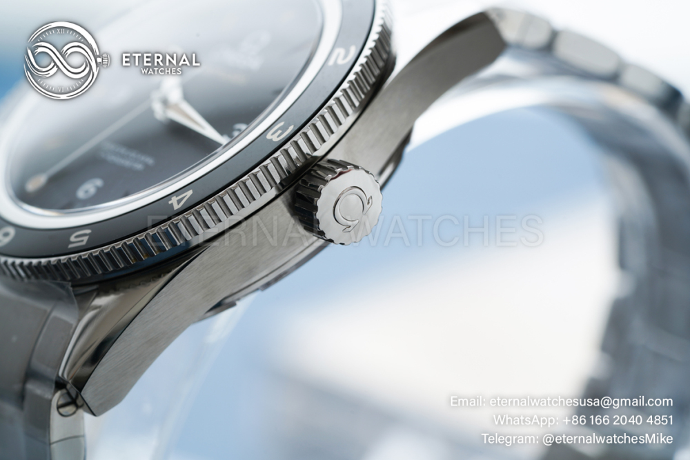OMEGA - Seamaster 300m No Time To Die 007 TI/NY VSF V2 A8806