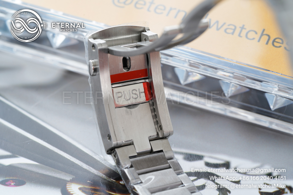 OMEGA - Seamaster 300m No Time To Die 007 TI/NY VSF V2 A8806