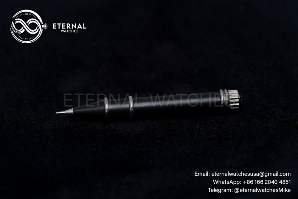 PATEK PHILIPPE - Super Clone Nautilus 40mm 5712 SS/SS Blue/Stk PPF V3 A240