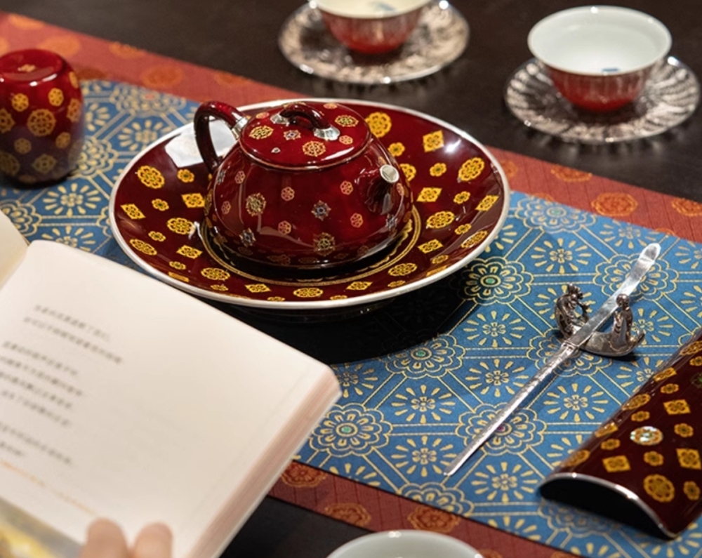 Silver kettle auspicious auspicious kettle 999 sterling silver kettle No.900