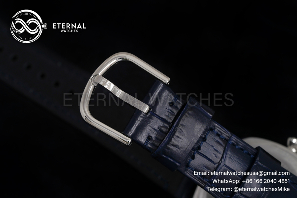 PANERAI - Radiomir PAM1293 40mm SS/LE Blue Dial VSF P900