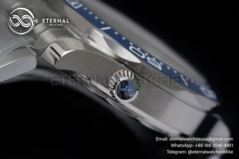 OMEGA - Seamaster Diver 300m 42mm SS/SS Grey VSF A8800