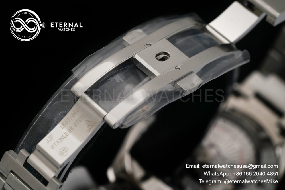 OMEGA - Seamaster Aqua Terra 150m Ultimate Asia SS/SS White VSF 8500