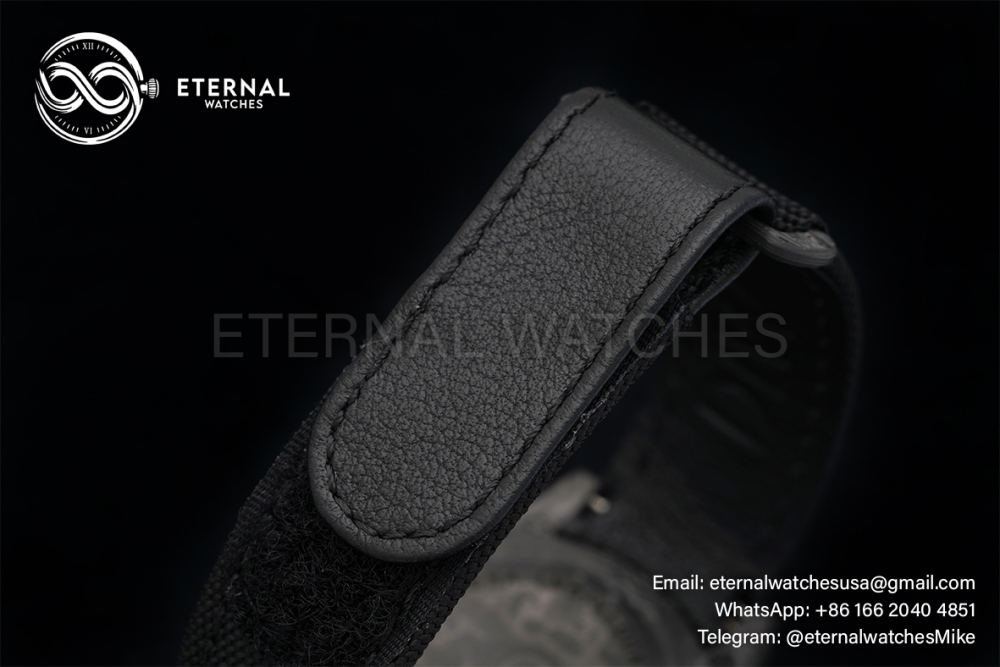 ROLEX - Daytona DIW 40mm Black Dial Carbon/NY Skeleton Dial NOOB DD4130