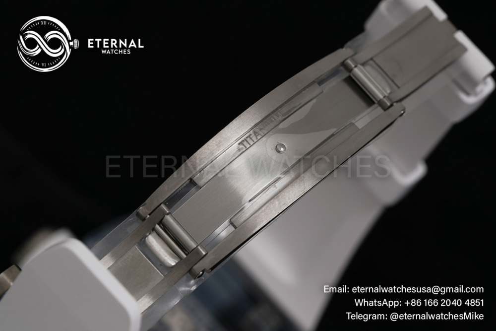 RICHARD MILLE - RM35-01 Transparent Skeleton Dial White Sonic RMUL2