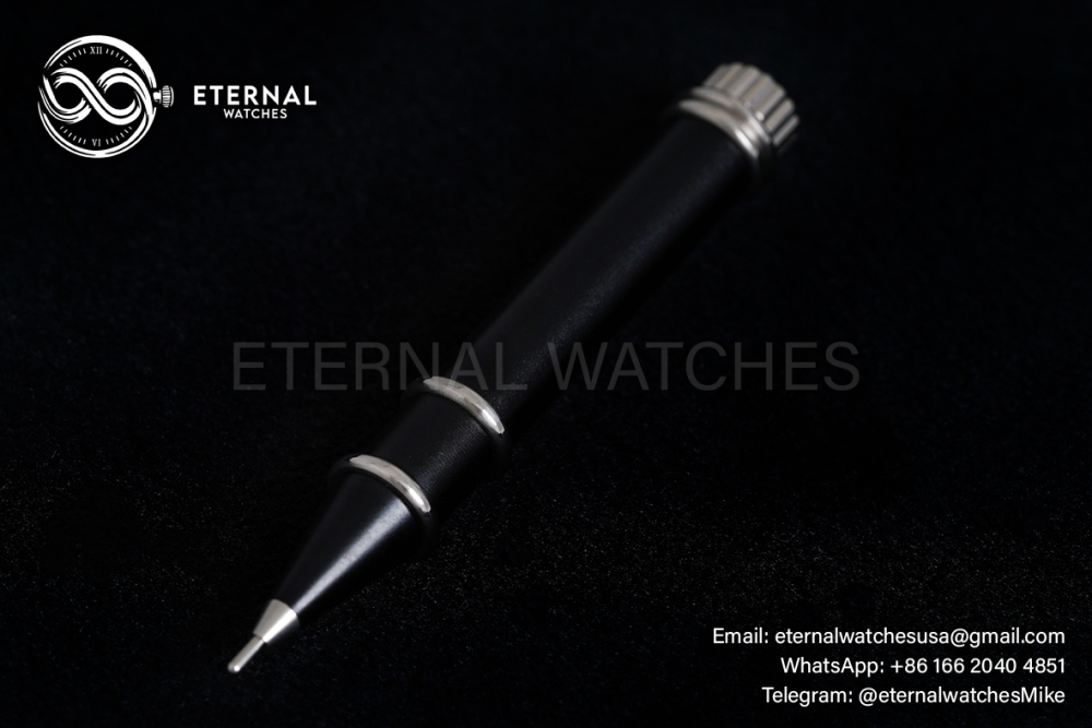 PATEK PHILIPPE - SUPER CLONE Nautilus 40mm 5712 RG/RG Brown/Stk PPF V3 A240