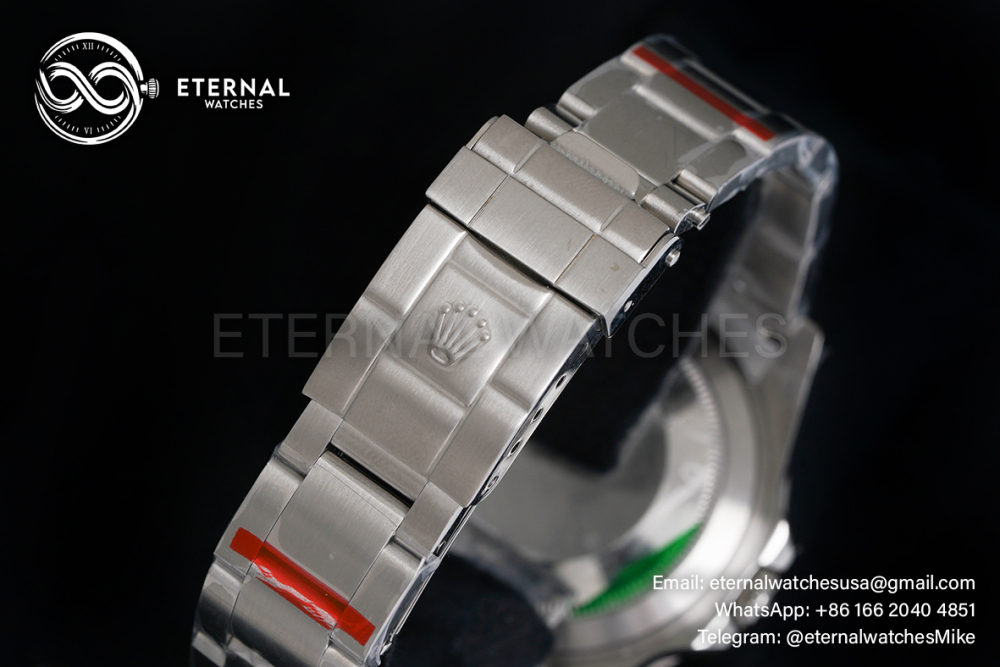 ROLEX - GMT Master II 16710 Vintage Coke SS/SS Blk NOOB A3186