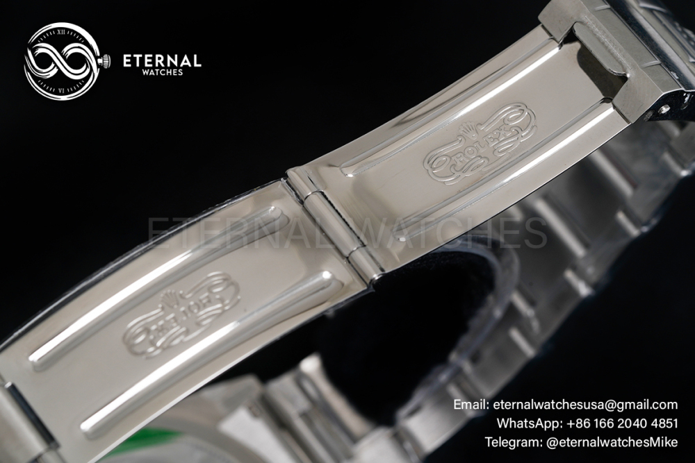 ROLEX - GMT Master II 16710 Vintage Coke SS/SS Blk NOOB A3186