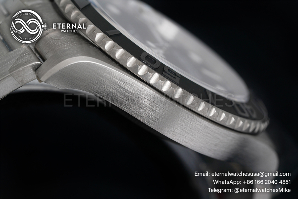 ROLEX - Yacht-Master 226627 42mm TI/TI Black/Dot CLEAN SH3235