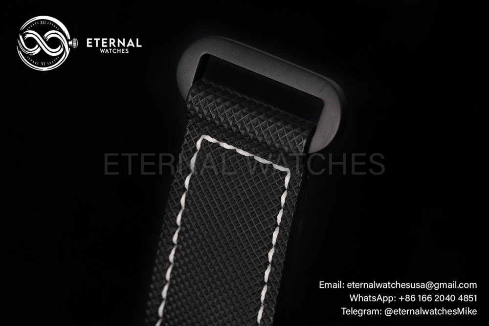 PANERAI - Luminor Marina PAM1119 44mm Carbon/NY Grey Dial VSF P9010