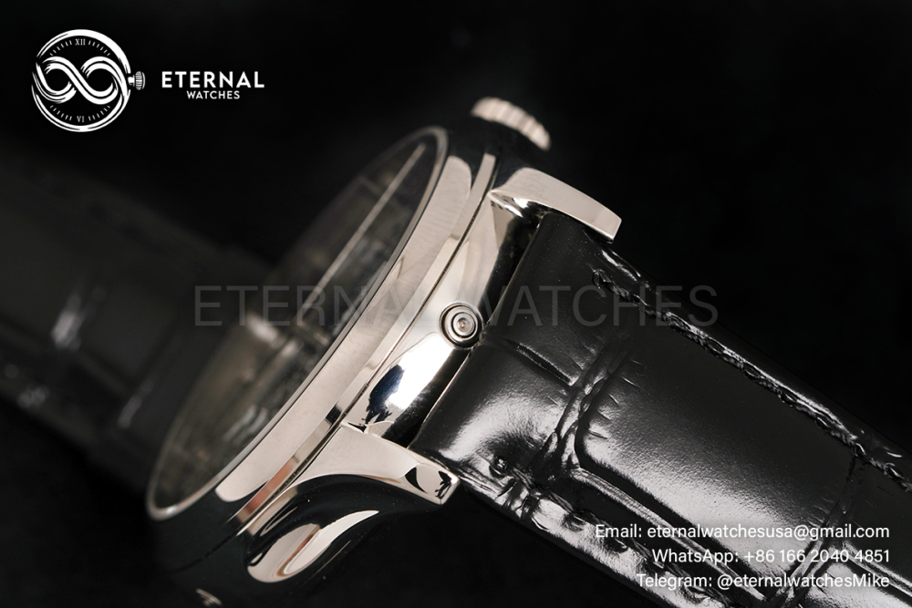 PATEK PHILIPPE - Grand Complications 5140 40mm SS/LE Grey Dial 3KF A240
