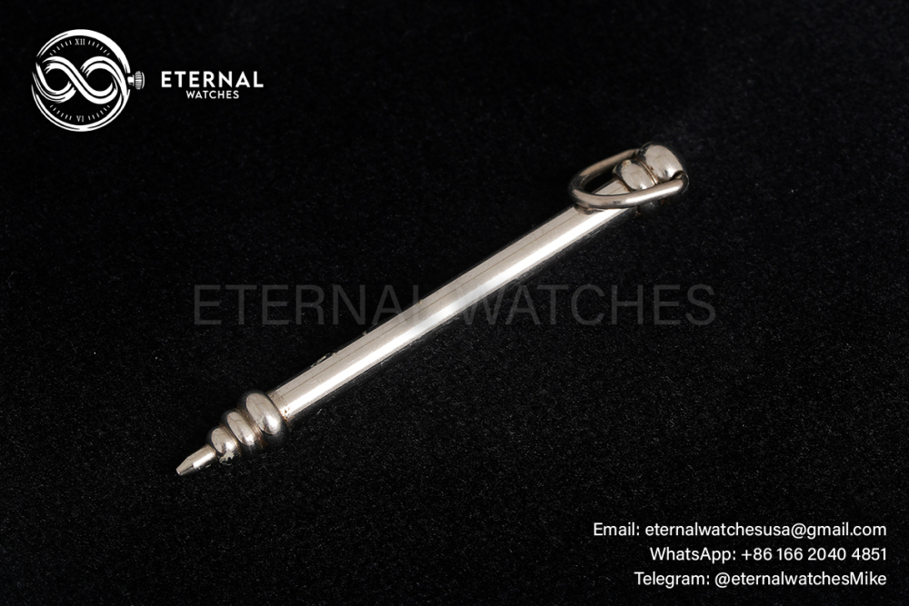 AUDEMARS PIGUET - Royal Oak Perpetual Calendar 26579 Cer/Cer Blk/Stk APSF V2 A5134