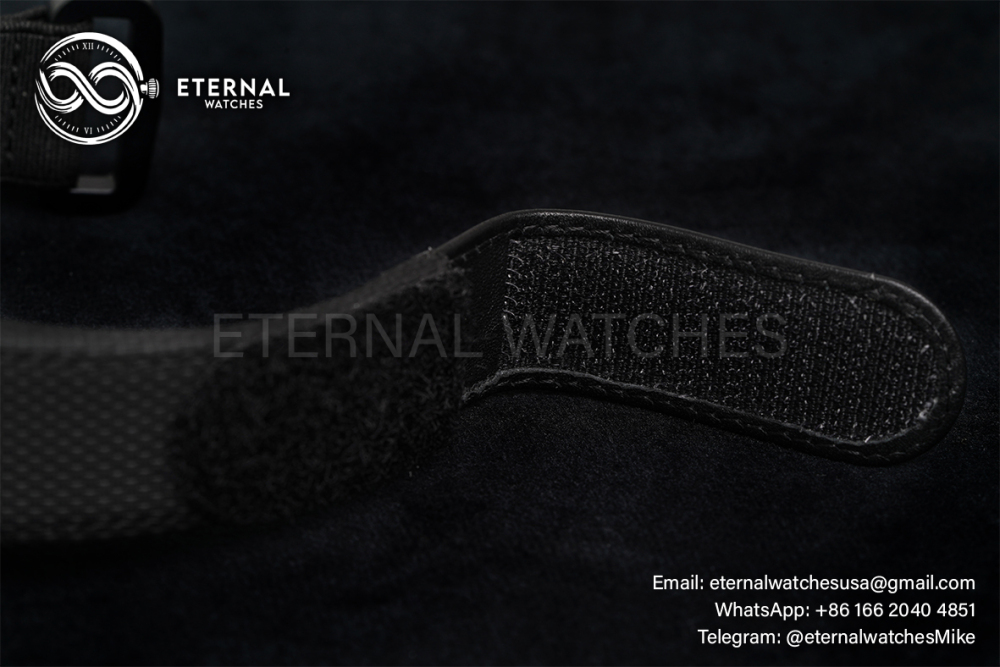 RICHARD MILLE - VAUCHER SUPER CLONE RM35-01 RAFA Carbon Ultralight