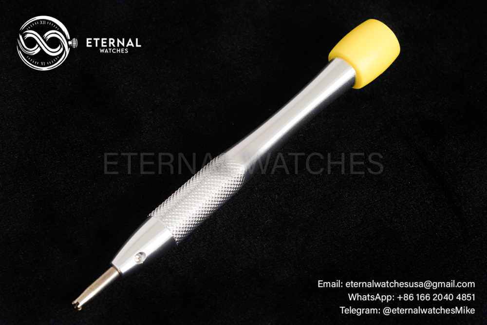 RICHARD MILLE - VAUCHER SUPER CLONE RM67-02 Mutaz Barshim Purple Extra Flat