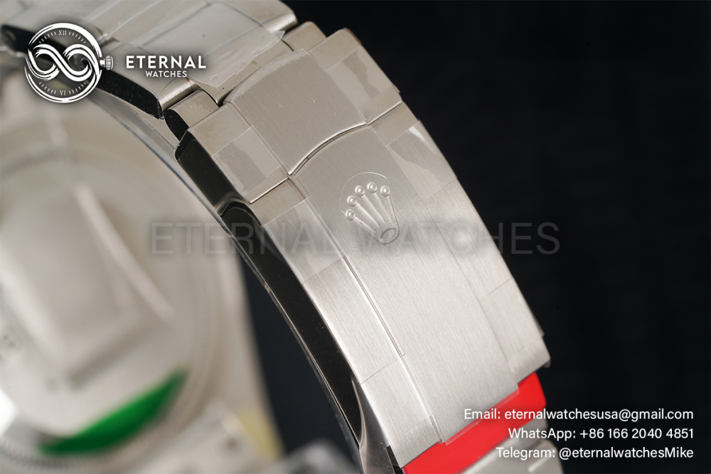 ROLEX - Oyster Perpetual 124300 41mm SS/SS Celebration Dial VSF VS3230