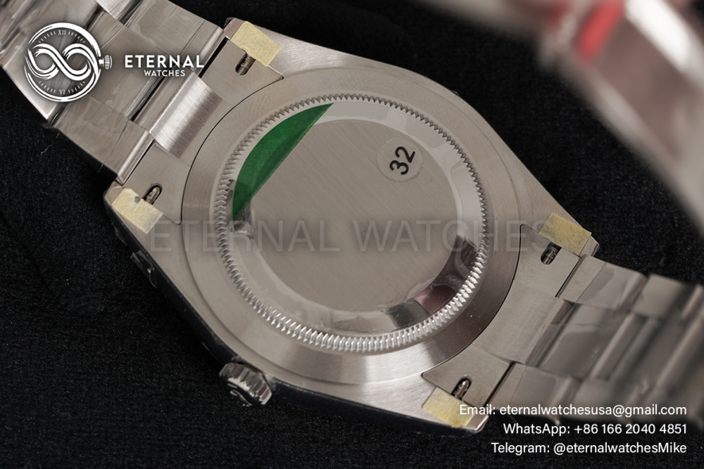 ROLEX - Oyster Perpetual 124300 41mm SS/SS Celebration Dial VSF VS3230