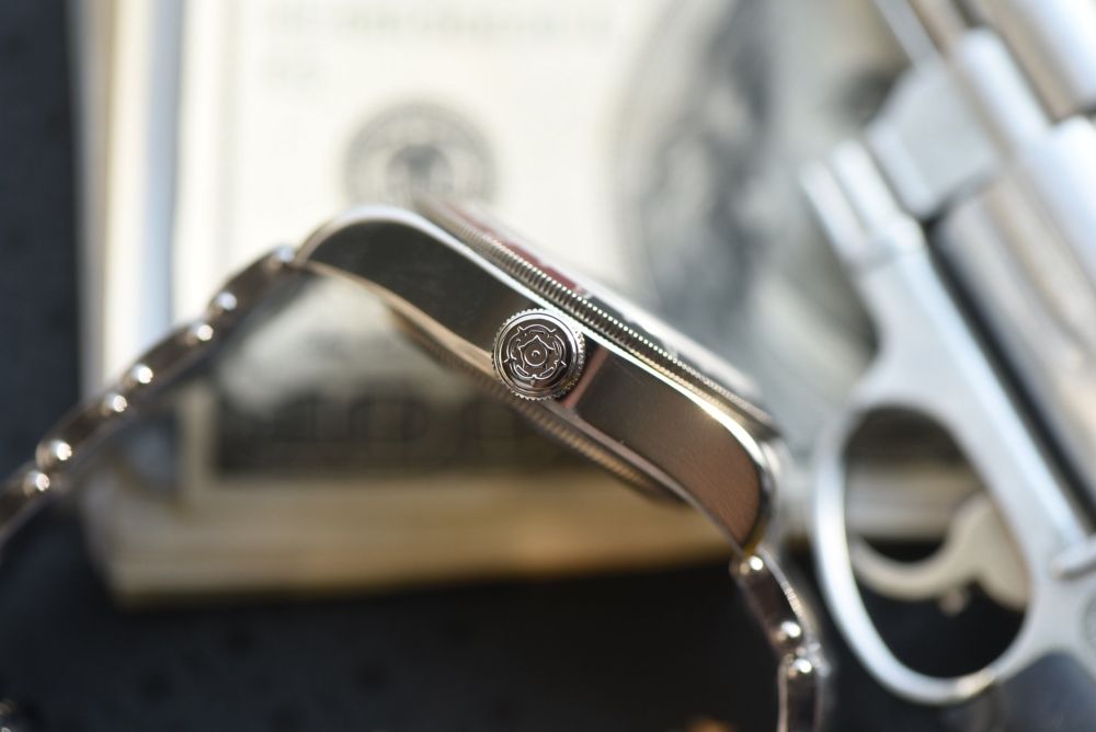 TUDOR - GMT Black Bay Pepsi White SS/SS White ZF Asia 2836