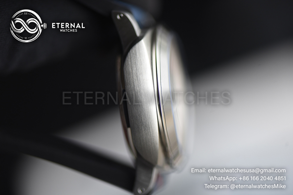 PANERAI - Luminor PAM1404 Bitempo GMT 40mm SS/NY Blue Dial VSF P900