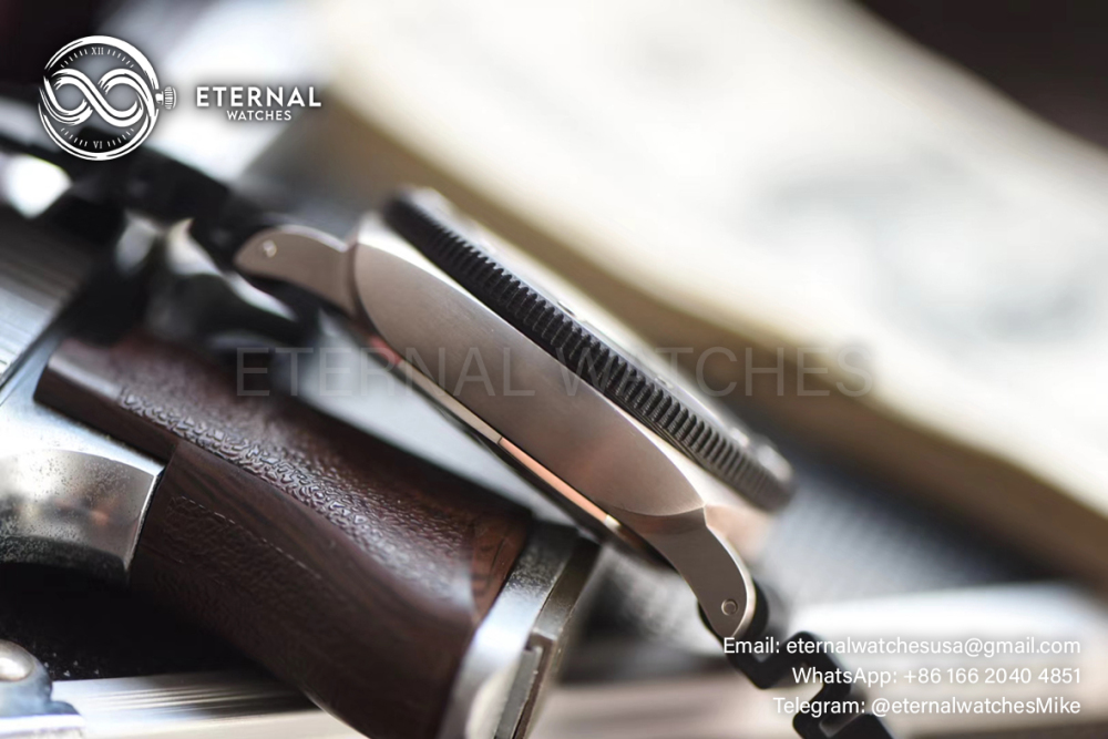 PANERAI - SUPER CLONE PAM799 CarboTech Submersible Titanium 47MM TI/RU VSF P9010