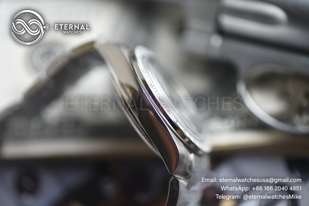 ROLEX - Daytona Artisans 40mm SS/SS White Dial ADGF DD4802
