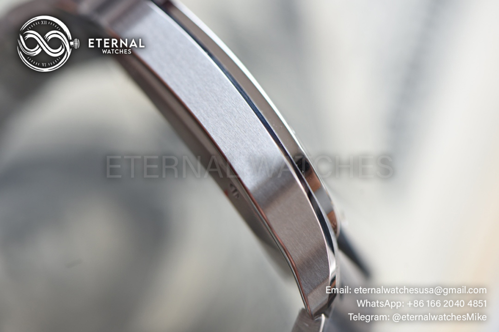 CARTIER - Santos De Cartier 40mm XL SS/SS Blue Dial BVF MY9015