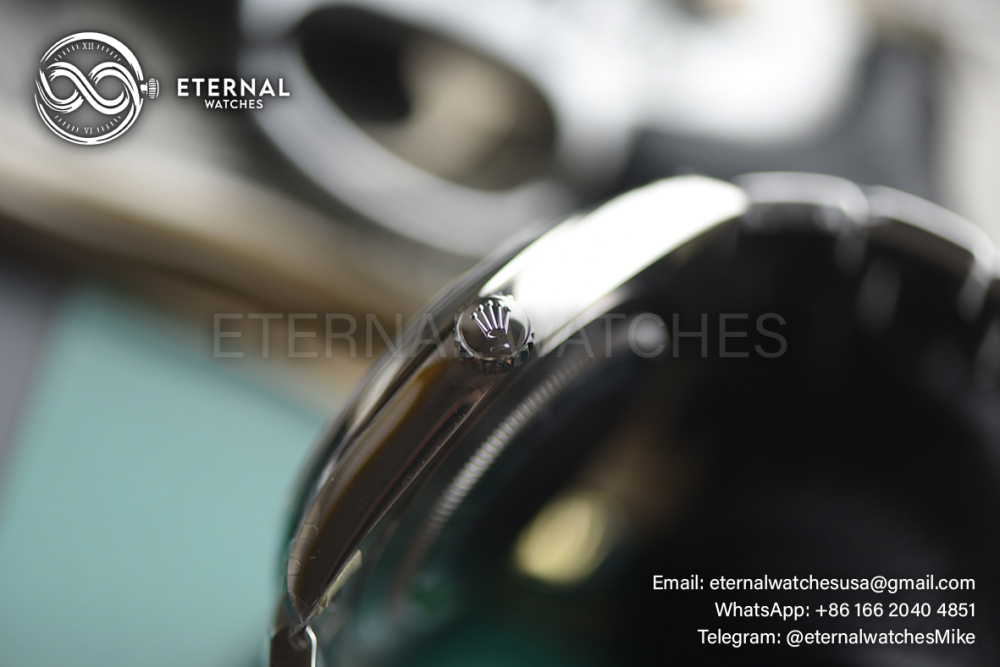 ROLEX - Oyster Perpetual 134300 41mm SS/SS Blue Dial VSF VS3230