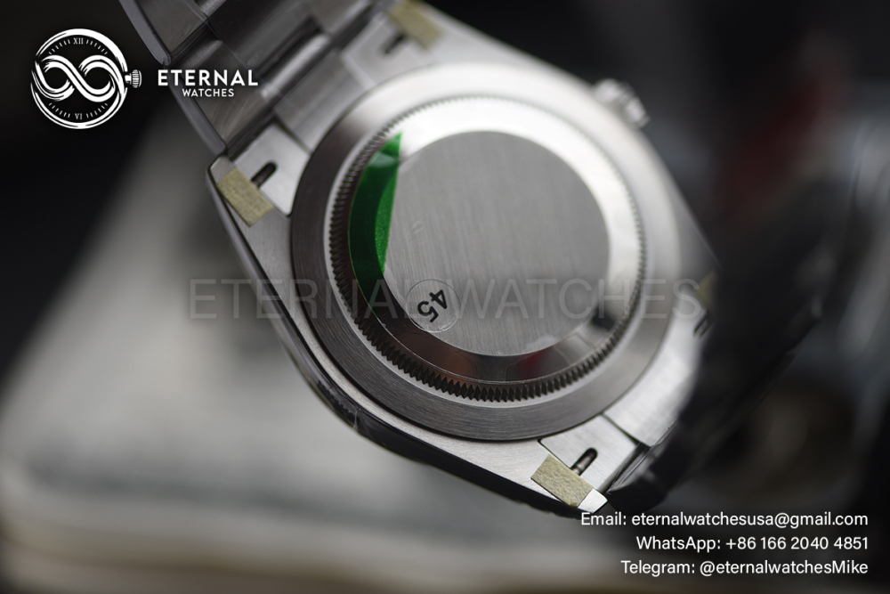 ROLEX - Oyster Perpetual 134300 41mm SS/SS Blue Dial VSF VS3230