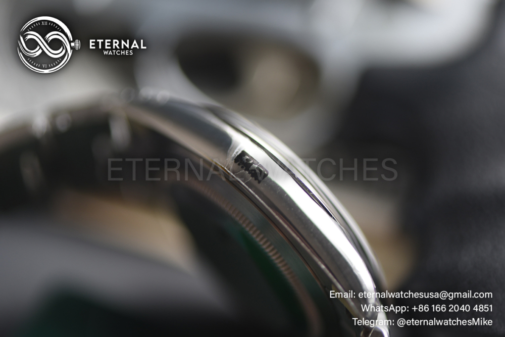 ROLEX - Oyster Perpetual 134300 41mm SS/SS Blue Dial VSF VS3230