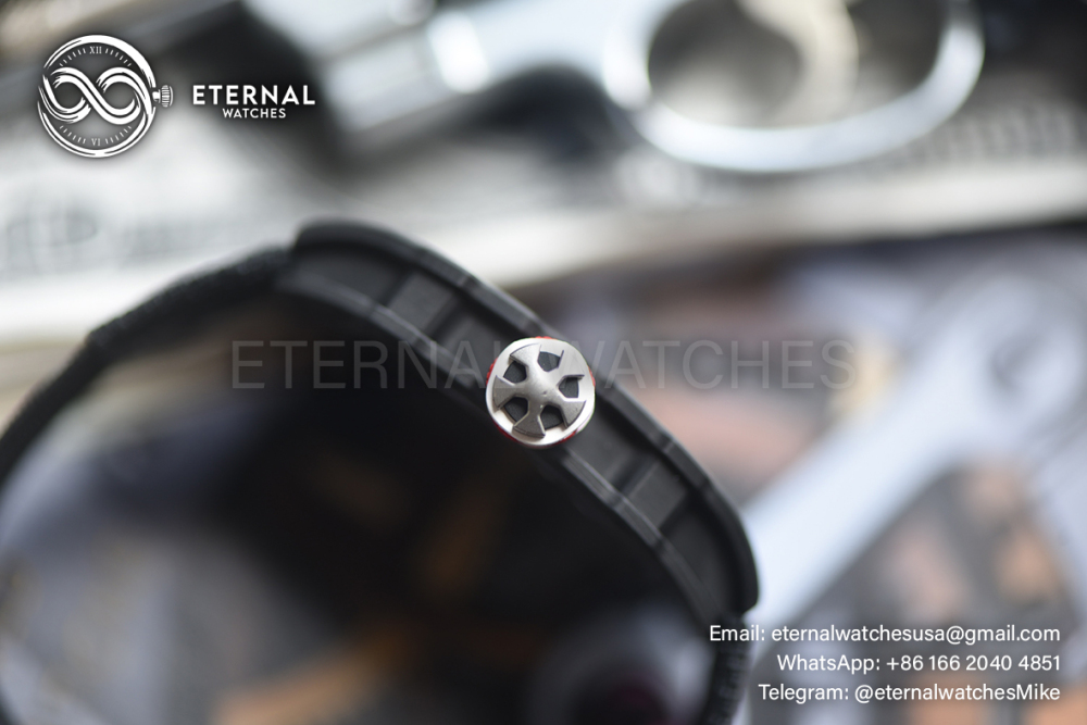 RICHARD MILLE - VAUCHER SUPER CLONE RM67-02 France Extra Flat Update