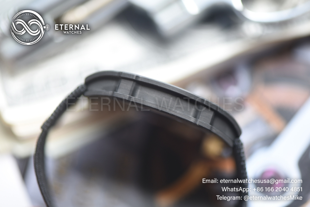 RICHARD MILLE - VAUCHER SUPER CLONE RM67-02 France Extra Flat Update