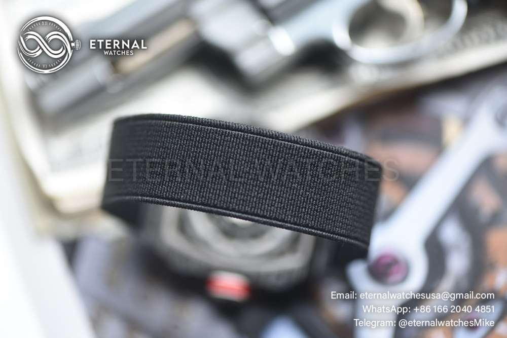 RICHARD MILLE - VAUCHER SUPER CLONE RM67-02 France Extra Flat Update