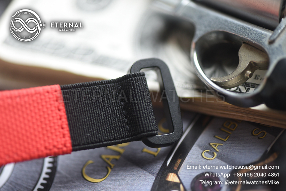 RICHARD MILLE - VAUCHER SUPER CLONE RM67-02 Italy Extra Flat Update