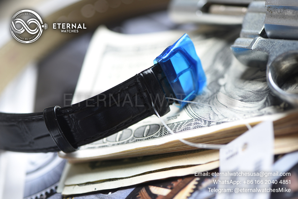 CARTIER - Santos Dumont 31mm SS/LE White F1 Swiss Quartz
