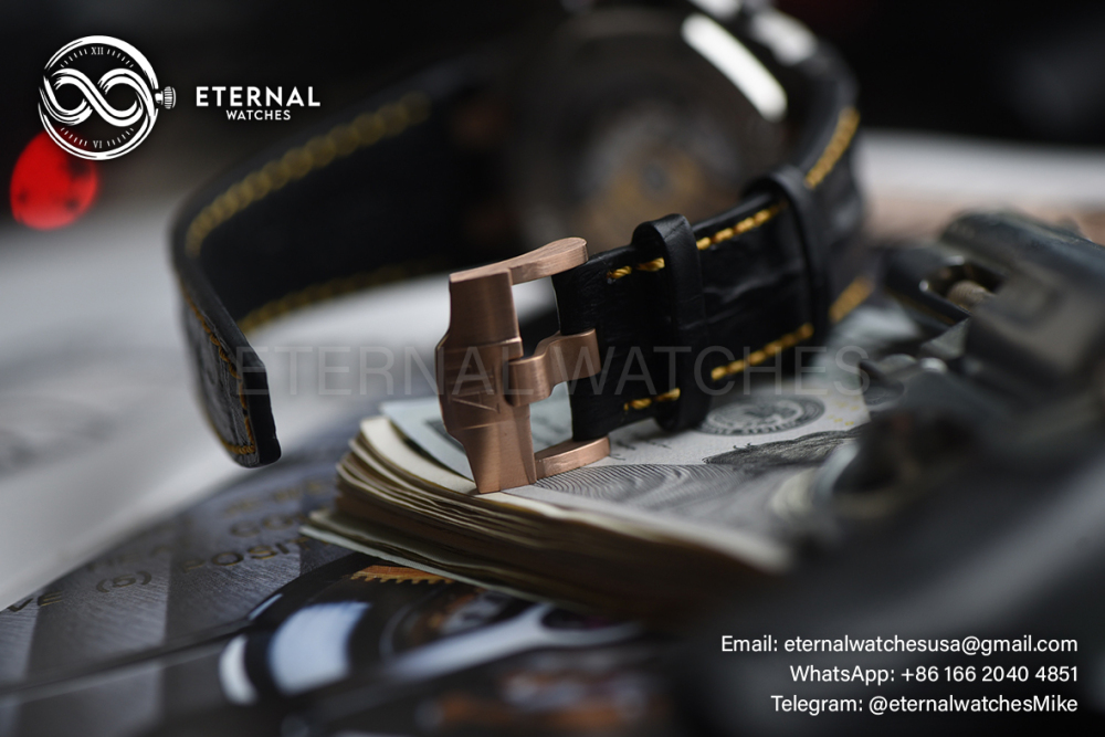 AUDEMARS PIGUET - Royal Oak Offshore 26471SR 44mm Ceramic/LE Blue Dial RSF A3126
