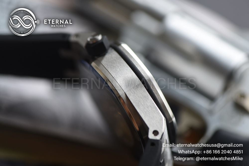 PANERAI - SUPER CLONE Royal Oak Offshore Diver 15710 SS/RU ZF V2 SA3120