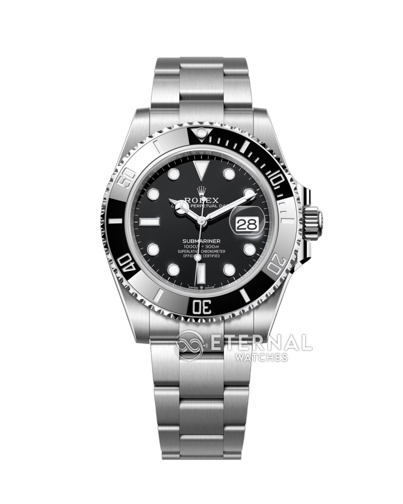 Rolex Submariner Date