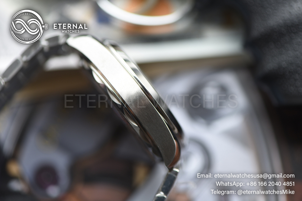 OMEGA - SUPER CLONE Seamaster Aqua Terra 150m 41mm SS/SS Blue Dial VSF A8900