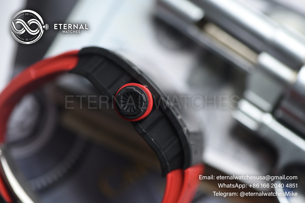 RICHARD MILLE - VAUCHER SUPER CLONE RM35-02 RAFA