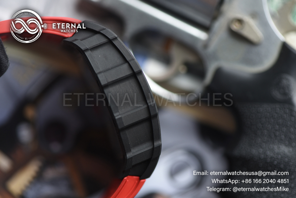RICHARD MILLE - VAUCHER SUPER CLONE RM35-02 RAFA