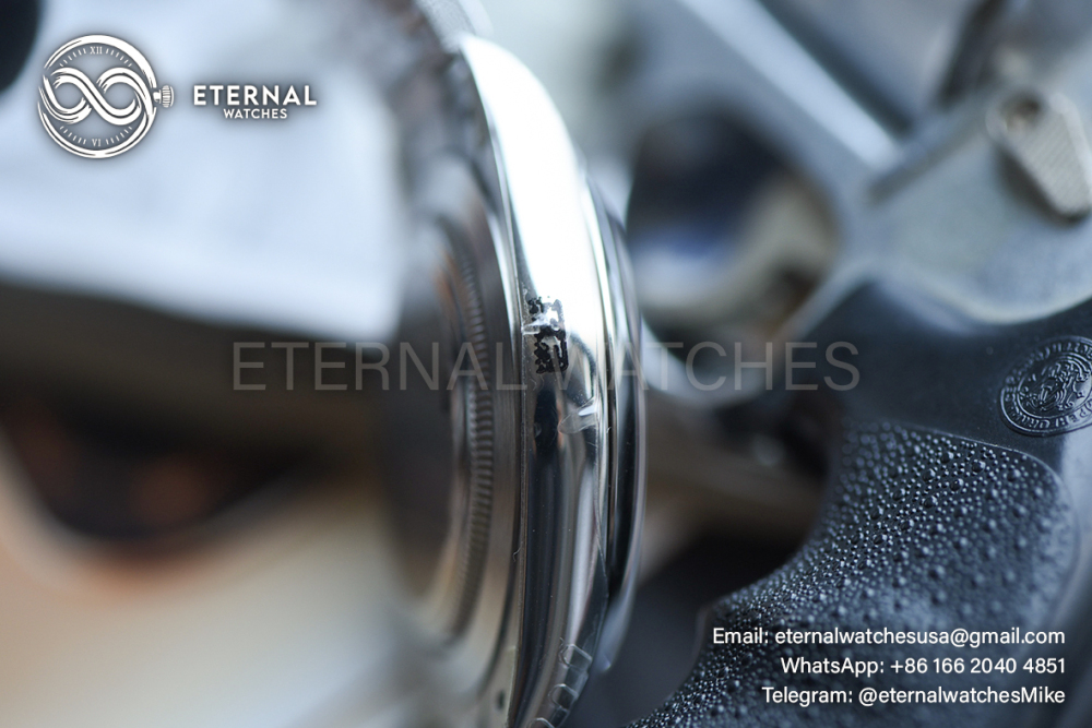 ROLEX - SUPER CLONE Oyster Perpetual 124300 41mm SS/SS Lavendar Dial VSF VS3230